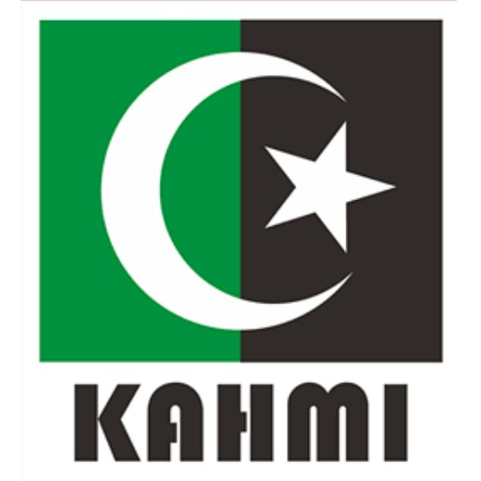 Logo KAHMI